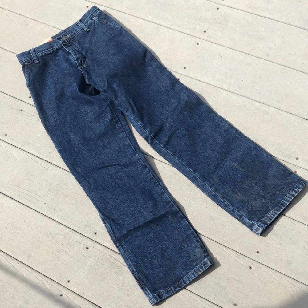 Wrangler Carpenter Jeans